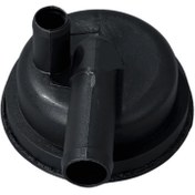 تصویر مخزن بخارگیر روغن فولکس گل Volkswagen Gol oil vaporizer tank