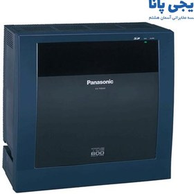 تصویر دستگاه سانترال پاناسونیک KX-TDE600 Panasonic KX-TDE600 Central Device