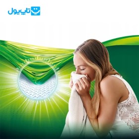 تصویر قرص ماشین لباسشویی پرسیل Persil Power Caps Universal بسته 33 عددی 