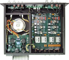 تصویر پری امپ Presonus ADL600 