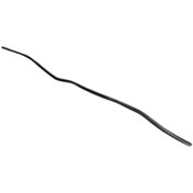 تصویر نوار دور شیشه جلو ایکس 33 اس (MVM X33 S) با کد فنی : T11-BJ5206055 