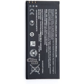 تصویر باتری اصلی گوشی مایکروسافت Lumia 950 Original Battery Microsoft Lumia 950 BV-T5E