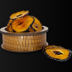 تصویر آلو کالیفرنیا خشک 