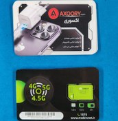 تصویر سیم‌کارت مبین‌نت 200 گیگابایت (یکساله) 