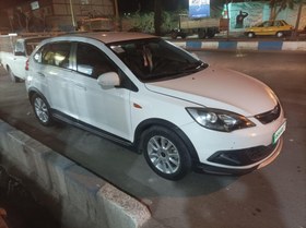 تصویر ام‌وی‌ام 315 هاچبک مدل 1396 ا MVM 315 hatchback sport-excellent MVM 315 hatchback sport-excellent