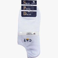 تصویر جوراب مردانه زیر قوزکی 