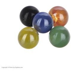 تصویر تیله بازی کد 2 بسته 5 عددی 