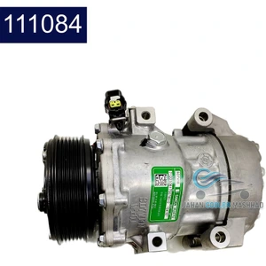 تصویر فروشگاه جهان کولر مشهد