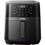 تصویر سرخ کن بدون روغن آیکو مدل AK478FR Aiko AK478FR Fryer