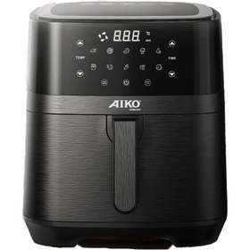 تصویر سرخ کن بدون روغن آیکو مدل AK478FR Aiko AK478FR Fryer