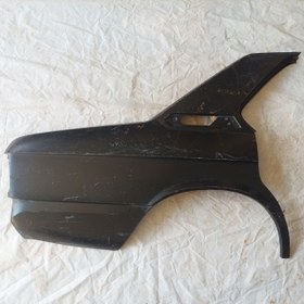 تصویر گلگیر عقب 1972تا1976.E12 