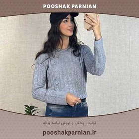 تصویر بلوز بافت 203035 