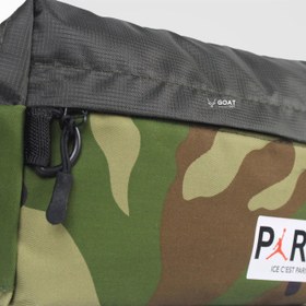 تصویر کراس بادی بگ چریکی JORDAN 