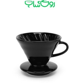 تصویر دریپر سرامیکی خارجی 