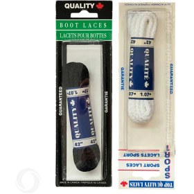 تصویر بند کفش BOOT LACES SIZE 42 