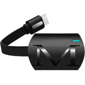 تصویر دانگل HDMI میراسکرین G4 