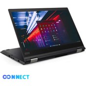 تصویر لپ تاپ استوک LENOVO THINKPAD YOGA X380 