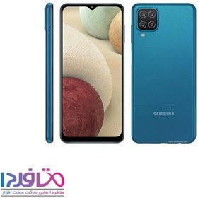 تصویر گوشی موبایل سامسونگ مدل Galaxy A12 ظرفیت 64GB دو سیم کارت 