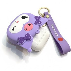 تصویر چارم بگ کرومی 