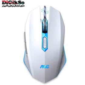 تصویر ماوس مخصوص بازی AOC GM140 (اورجینال) AOC GM140 MOUSE