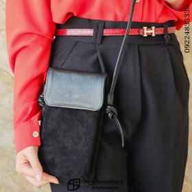 تصویر کیف موبایل فام_ کد ۰۲ 