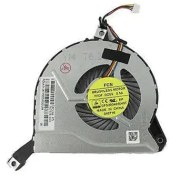 تصویر فن پردازنده لپتاپ اچ پی hp 15 r 