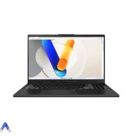 تصویر لپ تاپ ایسوس مدل ویووبوک پرو 15 OLED N6506CU Asus Vivobook Pro 15 OLED N6506CU Ultra 7 255H 16GB 1TB SSD 6GB 3K Laptop