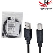 تصویر کابل پرينتر اورجينال HP-K549 3M 