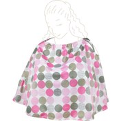 تصویر کاور شیر دهی طرح دایره دی روحه 