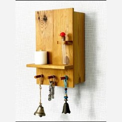 تصویر کاور لوله گاز آقای نجار 