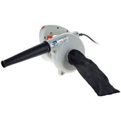 تصویر دستگاه دمنده و مکنده مدل UN122302 پروتک ا Blower and suction device model UN122302 Protek Blower and suction device model UN122302 Protek