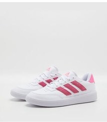 تصویر کفش تنیس اورجینال برند Adidas مدل COURTBLOCK کد 827961933 