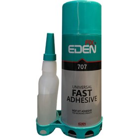 تصویر چسب 123 ایدن فیکس EDEN FIX