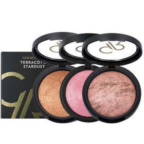 تصویر رژ گونه 