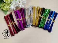 تصویر سیم شکلات بسته بندی هایپرآذین 