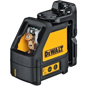 تصویر تراز لیزری خطی  دیوالت مدل DW088K-Xj DEWALT   DW088K-Xj