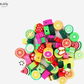 تصویر فیمو ماه دونه مدل فانتزی 