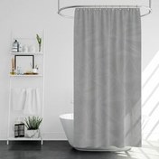 تصویر پرده حمام پیسو مدل BZ-65 سایز 180×200 سانتی متر 