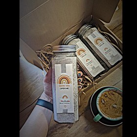 تصویر پک کاپوچبنوی Minimal 