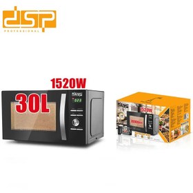 تصویر ماکروویو دی اس پی kb6006 DSP