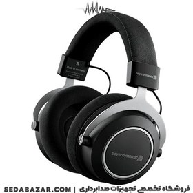 تصویر Beyerdynamic - Amiron Wireless 