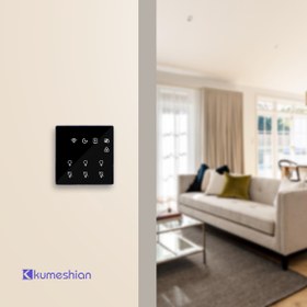 تصویر کلید هوشمند Ayon Fotanos 