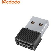 تصویر تبدیل دانگل بلوتوث USB مک دودو مدل MCDODO OT-1580 