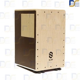 تصویر کاخن اسلپ Slap سری 1 