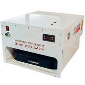 تصویر دستگاه پرکن شربت 