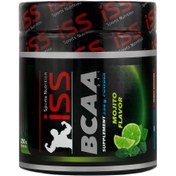 تصویر بی سی ای ای آی اس اس 250 گرم BCAA ISS 250 gr