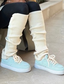 تصویر لگ وارمر 