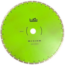 تصویر 350 آسفالت بر لوکیا 