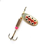 تصویر لانسه مپس طرح کومت سایز 3 با طرح تیغ ماهی 