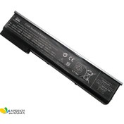 تصویر باتری لپ تاپ اچ پی 6 سلولی مدل CA06 مناسب برای لپ تاپ HP PROBOOK 640 645 650 655 G0 G1 HP LAPTOP BATTERY - HP PROBOOK 640 645 650 655 G0 G1 - CA06 - 3704014 - 102001011